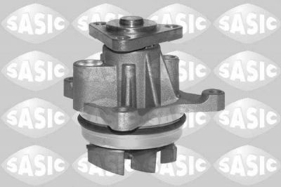 Sasic 3606064 водяной насос на FORD FOCUS II седан (DA_)