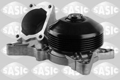 Sasic 3606095 водяной насос на 3 купе (E92)