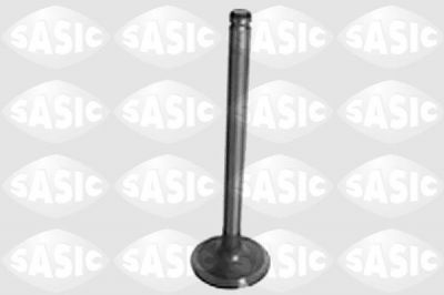 Sasic 4000906 впускной клапан на RENAULT 4 фургон (R21_, R23_)