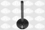 Sasic 4000957 выпускной клапан на RENAULT LAGUNA II Grandtour (KG0/1_)