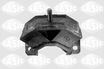 SASIC подушка ДВС зад. Renault R9/R11/Express 1.6D 87-98 (7700771949, 4001344)