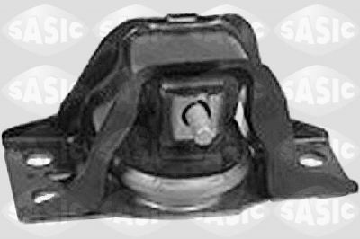 Sasic 4001828 Опора двигателя RENAULT CLIO III 1.4i/1.6i/1.5DCi пер. прав.