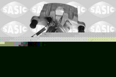 Sasic 6506105 тормозной суппорт на OPEL SIGNUM