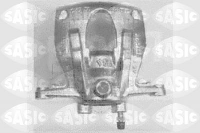 Sasic 6506115 тормозной суппорт на OPEL CORSA C (F08, F68)