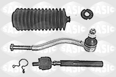 Sasic 8123473 ремкомплект, наконечник поперечной рулевой тяги на PEUGEOT 305 II Break (581E)