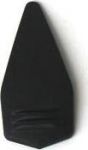 SCHUBERTH 9043100011 Кнопка управления нижней вентиляцией S2