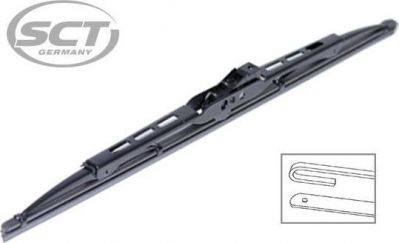 SCT GERMANY 9483 REAR WIPER щетка стеклоочистителя на VW PASSAT Variant (3B6)