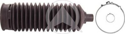 Sidem 387.035 пыльник, рулевое управление на HYUNDAI SANTA FE I (SM)