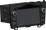 SIDGE Honda CR-V (2006-2011) Android 4.0