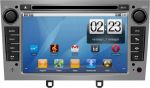 SIDGE Peugeot 308 (2008- ) Android 2.3