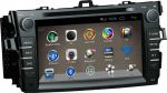 SIDGE Toyota COROLLA (2007-2013) Android 4.0
