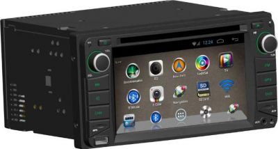 SIDGE Toyota COROLLA (2013+ ) Android 4.0