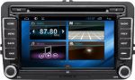 SIDGE Volkswagen AMAROK (2010- ) Android 4.1