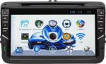 SIDGE Volkswagen SHARAN (2010-2011) Android 4.0