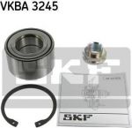 SKF VKBA 3245 комплект подшипника ступицы колеса на HONDA CIVIC VI Hatchback (EJ, EK)
