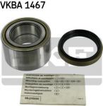 SKF VKBA1467 Подшипник ступ.FORD TRANSIT 91-00 зад. (R4085)