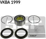 SKF VKBA1999 Подшипник ступ.NISSAN MAXIMA/PRIMERA 88-01 пер. (4021032R01) SKF VKBA1999 Подшипник ступ.NISSAN MAXIMA/PRIMERA 88-01 пер. (4021032R01)