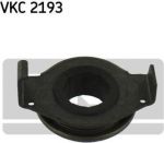 SKF VKC 2193 выжимной подшипник на PEUGEOT 205 I (741A/C)