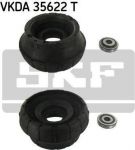 SKF VKDA 35622 T опора стойки амортизатора на OPEL VIVARO фургон (F7)