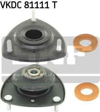 SKF VKDC81111T Опора пер.аморт. [к/кт 2шт.]