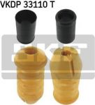 SKF VKDP 33110 T пылезащитный комплект, амортизатор на SKODA FELICIA I Fun (797)