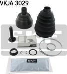SKF VKJA 3029 шарнирный комплект, приводной вал на VW GOLF IV (1J1)