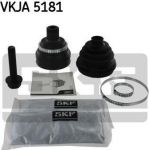 SKF VKJA 5181 шарнирный комплект, приводной вал на AUDI 100 Avant (44, 44Q, C3)