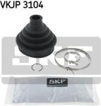 SKF VKJP 3104 комплект пылника, приводной вал на SKODA FELICIA I Fun (797)