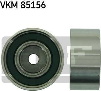 SKF VKM85156 Ролик обводной, ремня ГРМ MITSUBISHI L200 2.5D 05 (1145A078)