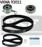 SKF VKMA 93011 комплект ремня грм на HONDA ACCORD VI (CG, CK)