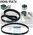 SKF VKMA95676 Комплект ГРМ MITSUBISHI L 200 2.5DI-D 05-10 (MD050125) SKF VKMA95676 Комплект ГРМ MITSUBISHI L 200 2.5DI-D 05-10 (MD050125)