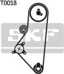 SKF VKMC 03200 водяной насос + комплект зубчатого ремня на PEUGEOT 205 I (741A/C)