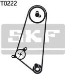 SKF VKMC 05100 водяной насос + комплект зубчатого ремня на OPEL KADETT D (31_-34_, 41_-44_)