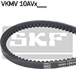 SKF VKMV 10AVx825 клиновой ремень на PEUGEOT J5 фургон (290L)