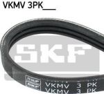 SKF VKMV 3PK703 поликлиновой ремень на RENAULT CLIO I (B/C57_, 5/357_)