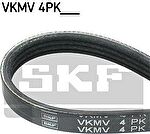 SKF VKMV 4PK1005 поликлиновой ремень на MAZDA 323 F VI (BJ)