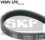 SKF VKMV 4PK1230 поликлиновой ремень на PEUGEOT 405 I Break (15E)