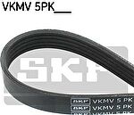 SKF VKMV 5PK1801 поликлиновой ремень на KIA CEE'D SW (ED)