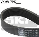 SKF VKMV 7PK1788 поликлиновой ремень на HONDA CR-V III (RE)