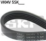 SKF VKMV 5SK705 поликлиновой эластичный ремень 5PK705 для Ford Focus II, C-MAX, Volvo C30, S40, V50