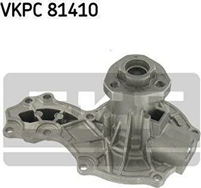 SKF VKPC 81410 Помпа AD VW ->97 1.6-2.0 крышка (026121005A) SKF VKPC 81410 Помпа AD VW ->97 1.6-2.0 крышка (026121005A)