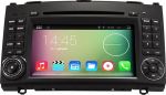 Smarty Mercedes-benz SPRINTER 2006-2012 Android
