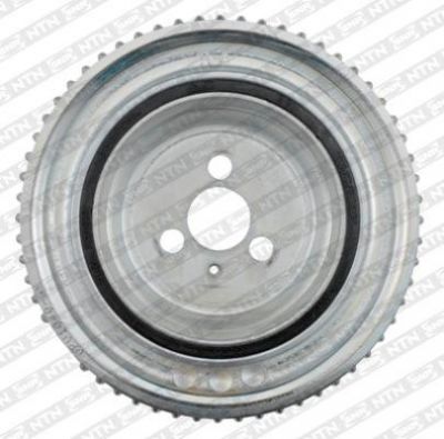 SNR DPF358.19 ременный шкив, коленчатый вал на FIAT PANDA Van (169)