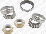 SNR R15230 Подшипник пер.ступ. L/R