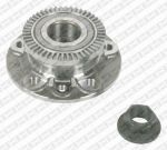 SNR R15319 Подшипник пер.ступ.[ступица]