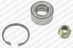 SNR R158.34 комплект подшипника ступицы колеса на FIAT PUNTO Van (176L)