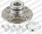 SNR R168.69 комплект подшипника ступицы колеса на NISSAN PRIMERA Hatchback (P11)