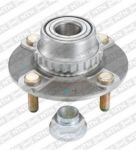 SNR R184.19 комплект подшипника ступицы колеса на HYUNDAI ACCENT I (X-3)