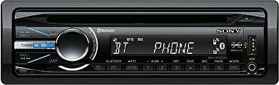 Sony MEX-BT3800U
