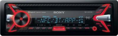Sony MEX-N5100BE